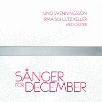 Ett hus är inget hem - Uno Svenningsson & Irma Schultz Keller
