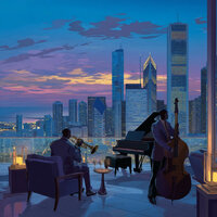 Break of Smooth - Jazz Infinity