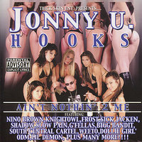 West Coast Gangster Shit (feat. Big Sloan) - Jonny U. & Big Sloan