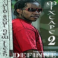 Smile in Your Face (feat. Ise Kareem) - Definne & Ise Kareem