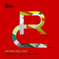 Return The Love - Carlbeats