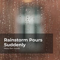 Equatorial Rainstorm - Rain Shower Spa & Heavy Rain Sounds & Lullaby Rain