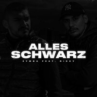 Alles Schwarz - Zymba & RICKY