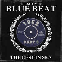 Cowboy Comes to Town - Prince Buster