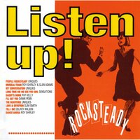 Warming Up The Scene - Roy Shirley