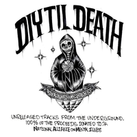 All Your Little Messes - SMRTDEATH