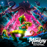 Foundation Sound - Dirt Monkey