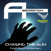 Chasing The Sun 2012 - Absorbtion & Paul Whiteman