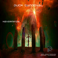Muñeco Diabólico - Duck Sandoval