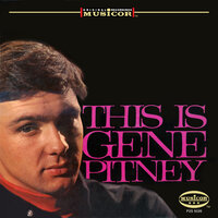I Lost Tomorrow Yesterday - Gene Pitney