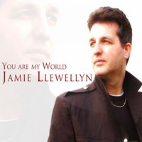 You Are My World - Jamie Llewellyn