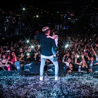 NO QUEDA NADA - D.allan