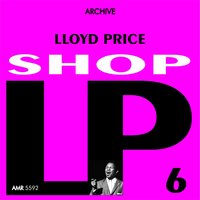 Spanish Harlem - Lloyd Price