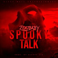 Spooky Talk - ZooBaby