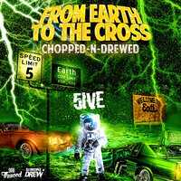 What You Do - 5ive & Dj Disciple Drew & Zauntee & Torey D'Shaun