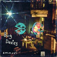 The Tall House In The Middle Of The Lagoon - Bug Davies