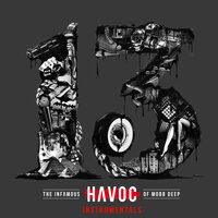 Long Road (Outro) - Havoc