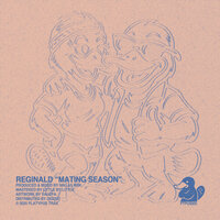 Mating Season - Reginald