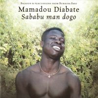 Voyager - Mamadou Diabaté