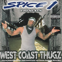 F@ck You Pay Me - Spice 1 & B-Legit & bad boy