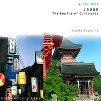 Ikebana - Imade Saputra