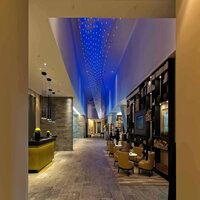 Heavenly Long Weekend Getaways - Jazz Music Lounge