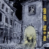 Ešte je priskoro - Tady To Máš