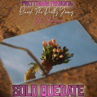 Solo Quedate - Daeck The Pretty Young & jp chavira