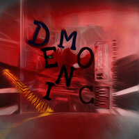 Dëmonic - ÿŵhöqÿ