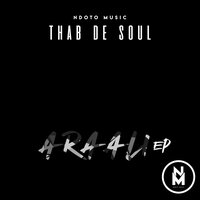 Urithi Wa Afrika - Thab De Soul