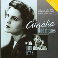 Lisboa Antiga - Amália Rodrigues & Don Byas