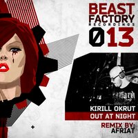 Out At Night - Kirill Okrut & AFRIAT