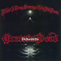 Cumberland Blues - Grateful Dead & Merle Saunders