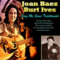Silver Dagger - Joan Baez