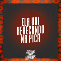Ela Vai Xerecando na Pica - MC Gw & MC Lukinha & DJ Feba MDM