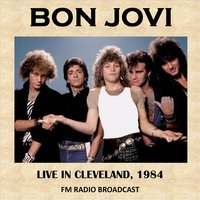 Love Lies - Bon Jovi
