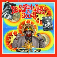Bulldozer Dub - Lee 'Scratch' Perry & Youth & Amber