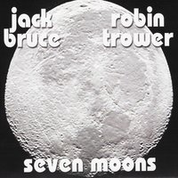 Perfect Place - Jack Bruce & Robin Trower