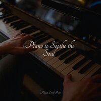 Autumn Waves - Gentle Piano Music & Soulful Piano Group & Simply Piano