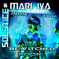 Laser Show Discos - Mari Iva