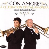 Han della porpora - Fabio Sampó and M. Dee Stewert & Ashley Toms & Fabio Sampó & M. Dee Stewart & Пьетро Масканьи