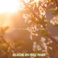 Uplifting Rejuvenating Massages - Relaxing Spa Music Moods