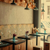 Smart Ambience for Hotel Cafes - Coffee Shop Music Deluxe
