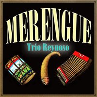 Levántate Temprano (Merengue) - Trío Reynoso