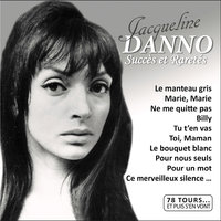 Les amoureux du Pont de Sèvres - Jacqueline Danno