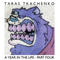 Russia Is Back - Taras Tkachenko