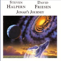 Tapestry - Steven Halpern & David Friesen