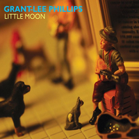 Little Moon - Grant-Lee Phillips