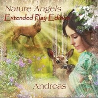 Earth Healer Guide My Way - Andreas