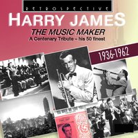 Back Beat Boogie - Harry James